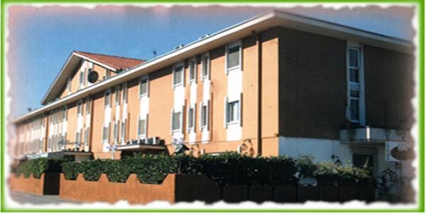 Hotel Astoria Альтопашіо Екстер'єр фото