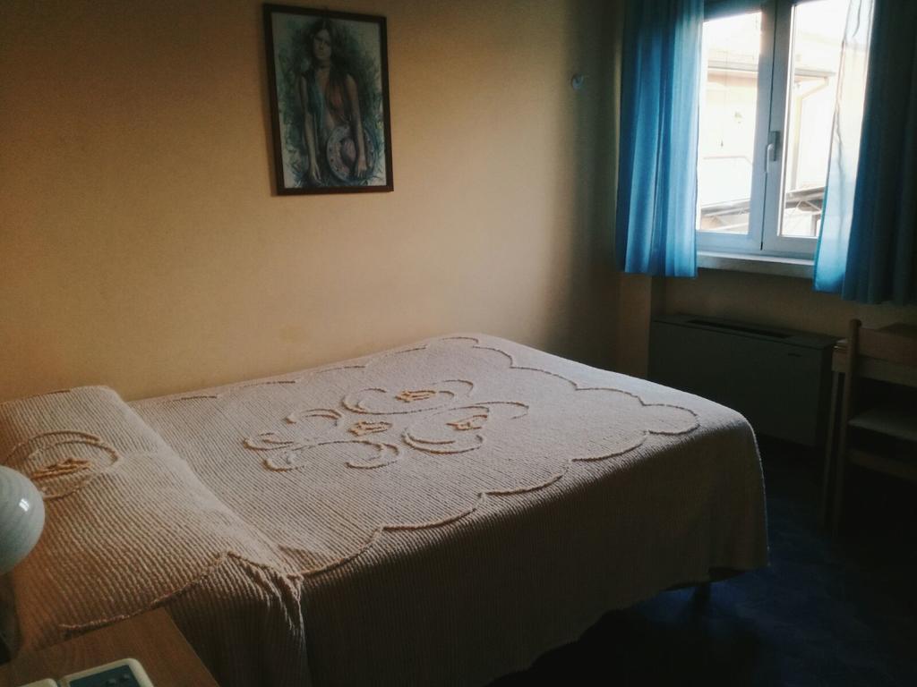 Hotel Astoria Альтопашіо Екстер'єр фото