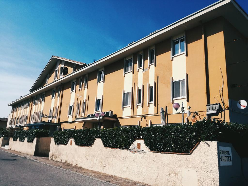 Hotel Astoria Альтопашіо Екстер'єр фото