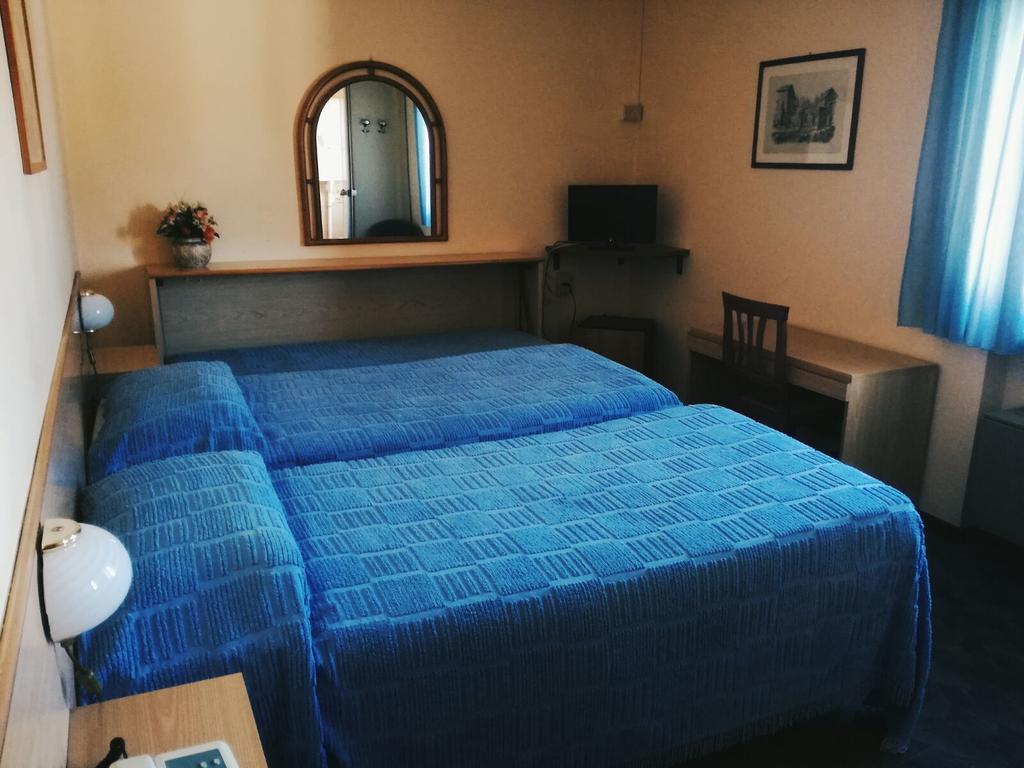 Hotel Astoria Альтопашіо Екстер'єр фото