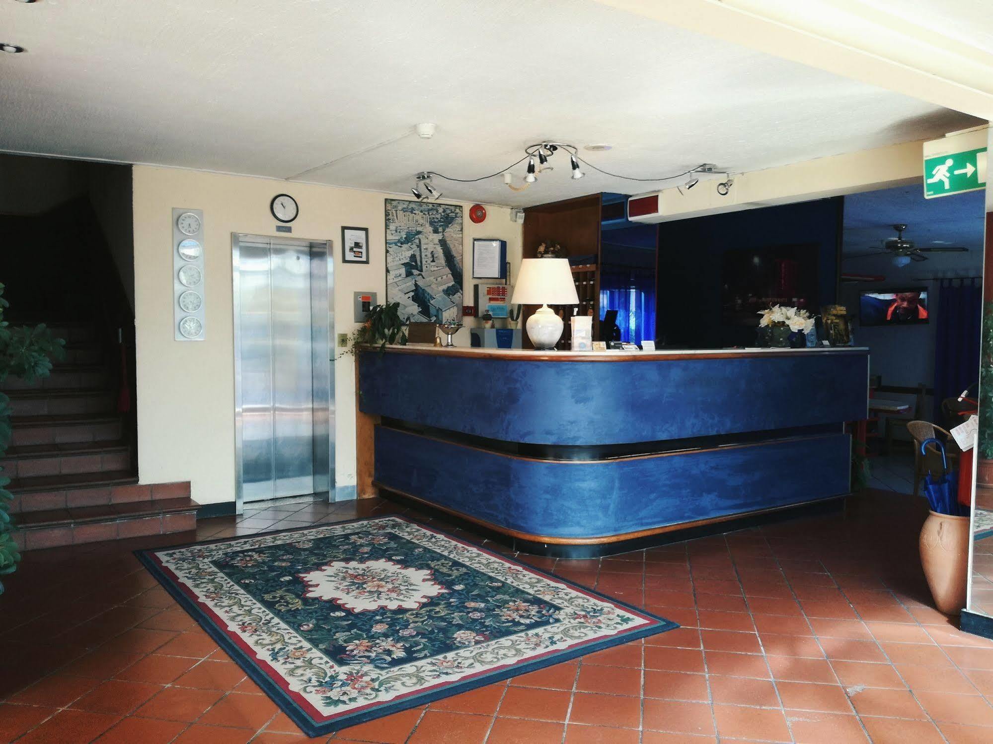 Hotel Astoria Альтопашіо Екстер'єр фото