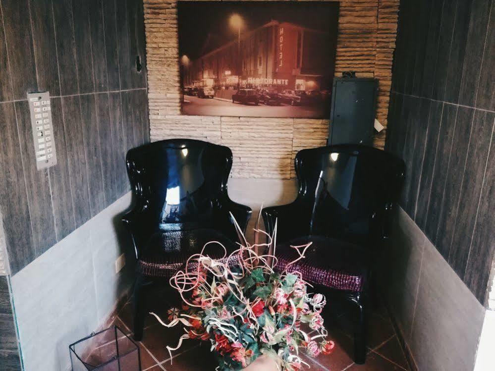 Hotel Astoria Альтопашіо Екстер'єр фото