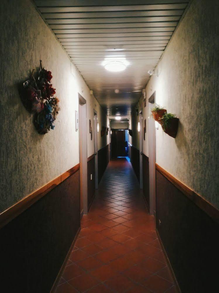 Hotel Astoria Альтопашіо Екстер'єр фото